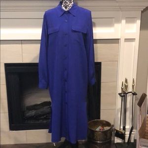 Women’s California Style Dress